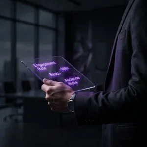 Influencer strategy Premium