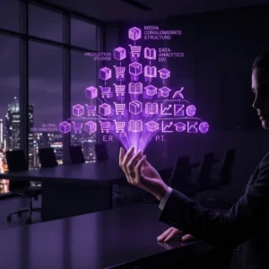 What are brands looking on influencers?